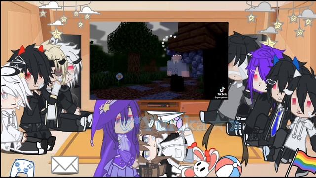 _??Yeosm React To Children...???_ //part 6/???// _ (LGBT?️??) _