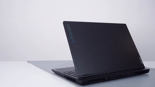 Lenovo Legion 5 (AMD) Gaming Laptop Review смотреть онлайн