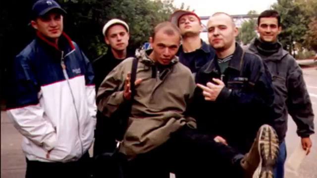 Русский рэп-Сборник @mrrekto63 смотреть онлайн