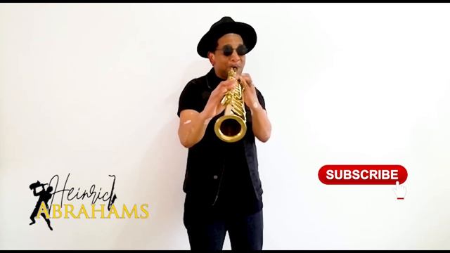 Cold Heart (PNAU Remix) Elton John & Dua Lipa - Saxophone cover by Heinrick Abrahams смотреть онлайн