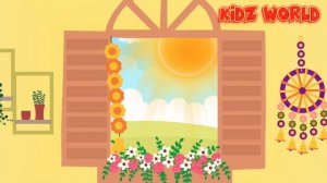 Are You Sleeping Brother John | Nursery Rhymes And Kids Songs