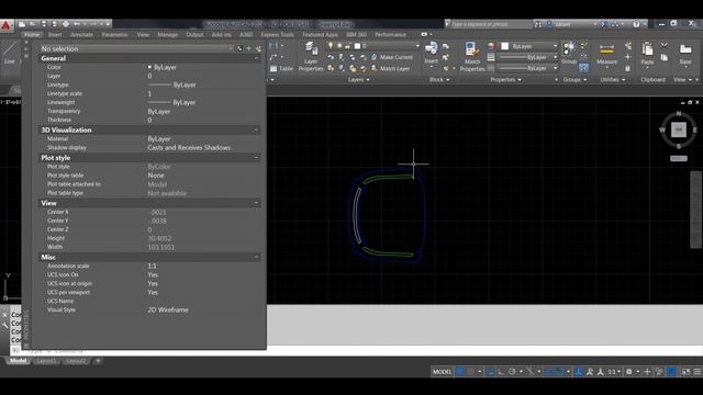 Back to Basics: Introduction to Blocks in AutoCAD 2017 WEBINAR | AutoCAD смотреть онлайн