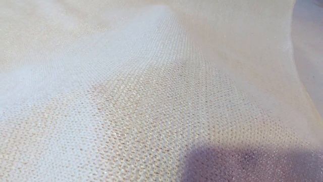 Затеняющая сетка 110г/м2 бежевая “AGROS”(Турция)