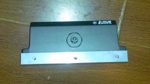 Выбор и установка дверного доводчика  Пошаговая инструкция