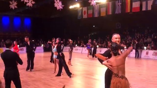 Александр Шефлер и Мельникова Кристина смотреть онлайн