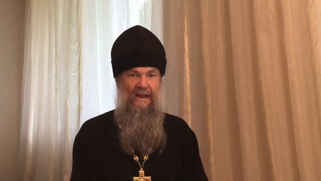 Послание Св.Апостола Иакова - 3 глава. смотреть онлайн