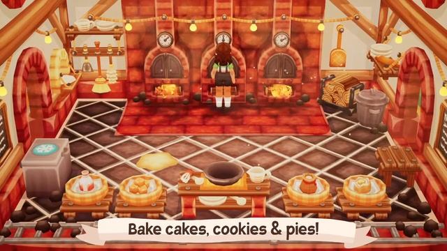 Вышла игра Lemon Cake! смотреть онлайн