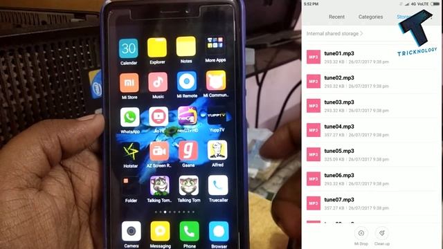How To Run/Install Kali Linux On Your Android SmartPhone | Without Root смотреть онлайн