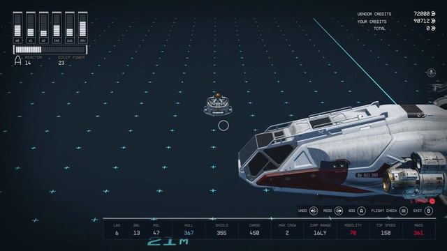 Starfield Install Comspike Module and Conductor Grid Module смотреть онлайн