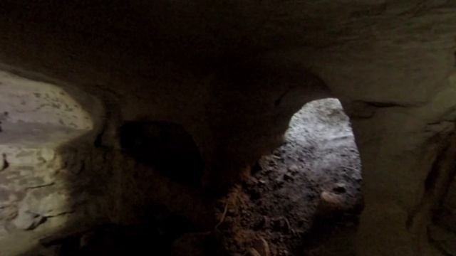 Подземные ГОРОДА Древних сохранились! Где входы? смотреть онлайн