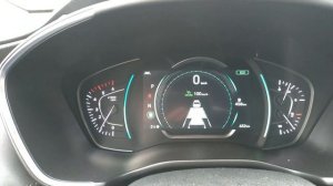 Шум дизеля Санта Фе 4 2.2TD/ Santa Fe MT 2019 (Санта Фе 4 клуб)