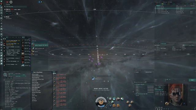 GoG and Friends Blacked-out Null Deathroam смотреть онлайн