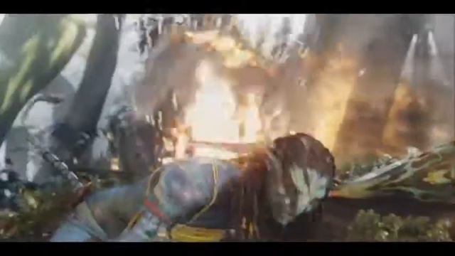 AVATAR. Scorpions - Alien Nation смотреть онлайн