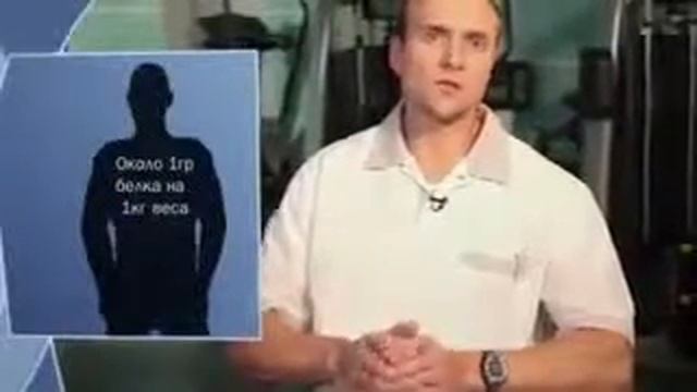 Смотреть Анатомия Мышц И Упражнения Для Набора Мышечной Массы - Домашние Тренировки Для Набора смотреть онлайн