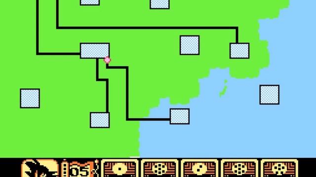 옥춘복의 드래곤볼2 대마왕 부활 part.05(Dragon Ball Daimaou Fukkatsu) смотреть онлайн