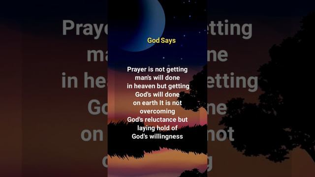 God Says Message Today | God Message For You Today | #godmessage смотреть онлайн