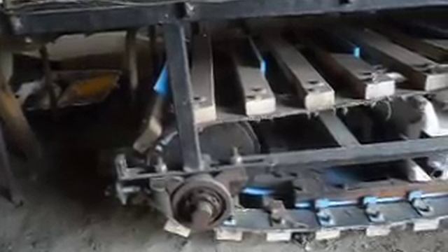 Самодельный снегоход палочник смотреть онлайн