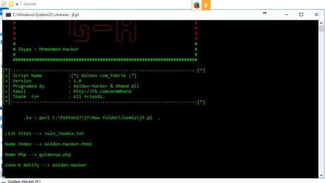 Joomla Auto Upload Shell-Index [com_fabrik] смотреть онлайн