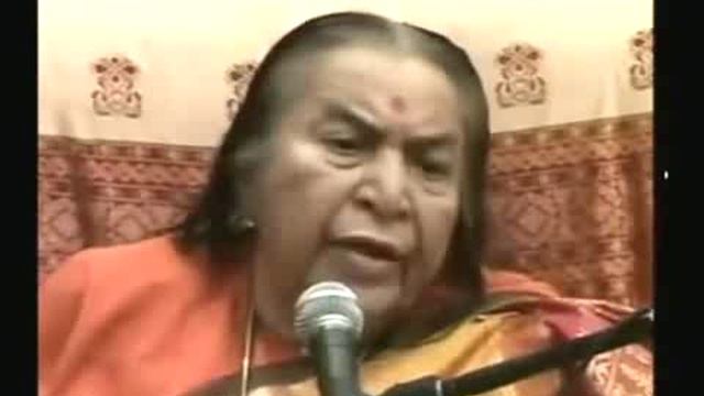 2007-10-17 Наваратри 6-день Сидней