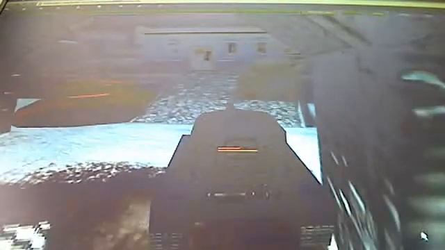 Видео с веб-камеры. Дата: 3 апреля 2013 г., 13:39.