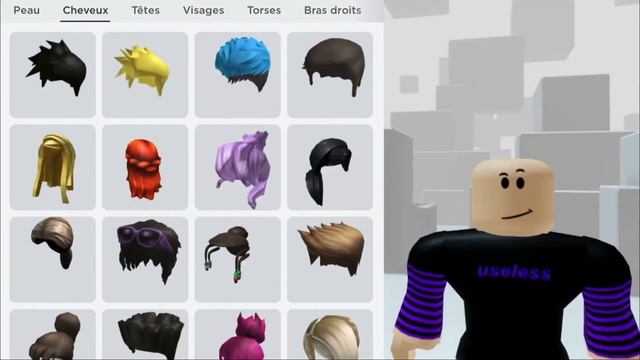 Tech Head - New Prime Gaming Item Roblox Arsenal (March 2021) смотреть онлайн