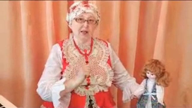 Передача для дошколят Тарабарики2