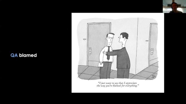 LondonTAD Online Meetup : Testing in the Age of AI on 24th March 2020 смотреть онлайн