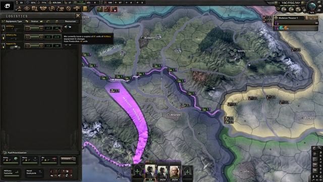 Spooky Hoi4 Mods смотреть онлайн