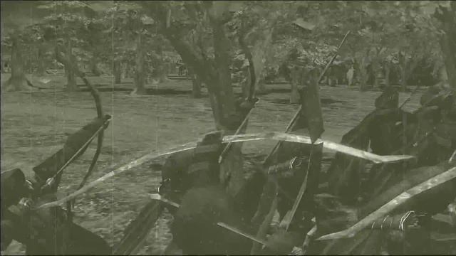 The Last Hope of the Third Age - Стражи Итилиэна (Guards of Ithilien) смотреть онлайн