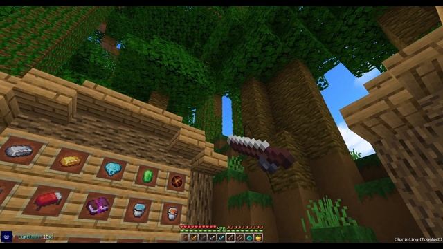 Lupifault 16x Pack Release for Java by Lupicas (1.8.9 + 1.18.1) and MCPE смотреть онлайн