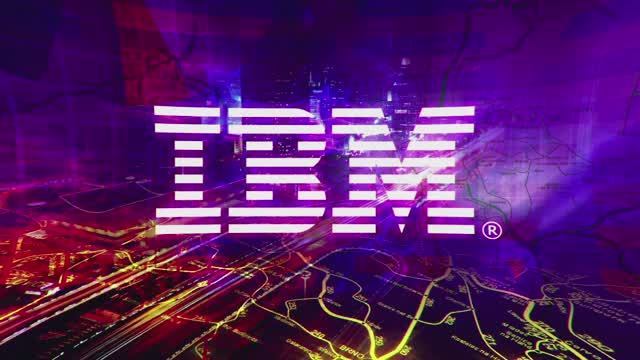 IBM - видео-сопровождение мероприятия смотреть онлайн