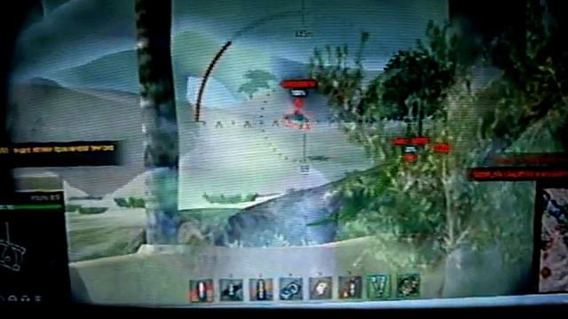 прохождение игры World of Tanks часть 10 смотреть онлайн