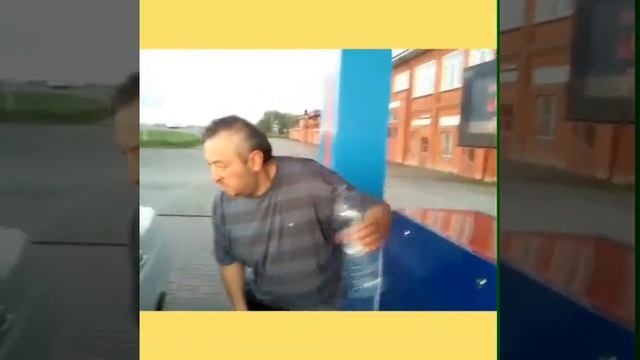 Зачем бензин - воды дай смотреть онлайн