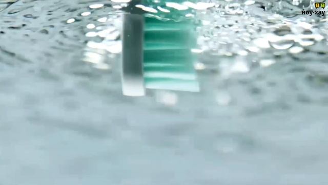 Mi Electric Toothbrush Обзор и отзыв от НОУ-ХАУ. смотреть онлайн