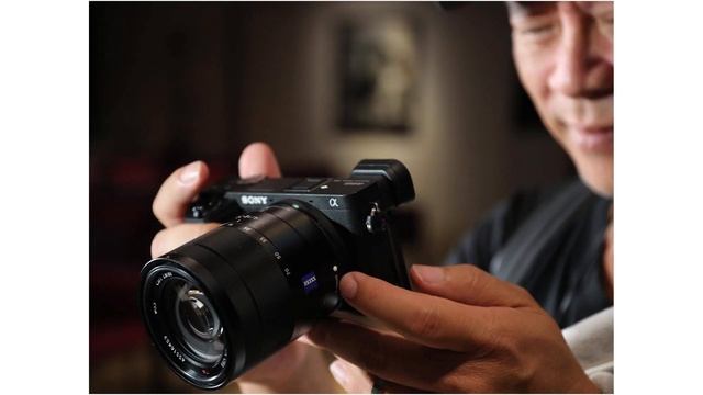 Превью Sony a6500 на русском языке смотреть онлайн