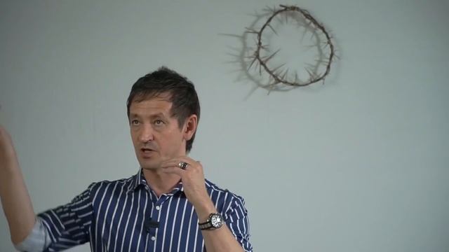 БОГ, КОТОРЫЙ ИСПЫТЫВАЕТ (Не индивидуалы, но Тело) | брат Роман смотреть онлайн
