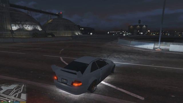 GTA 5 ONLINE - #02 - Новый доу, новая машина, свежие деньги, старые проблемы смотреть онлайн