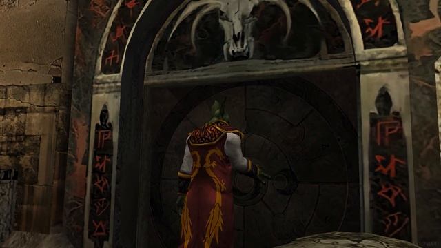 Legacy of Kain: Defiance - The Movie (eng and rus subtitles) смотреть онлайн