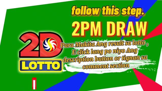 LOTTO RESULT TODAY 2PM DRAW - NOVEMBER 19, 2021 смотреть онлайн