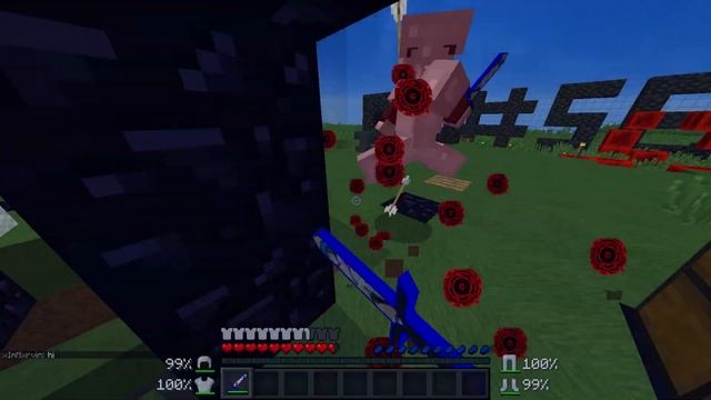 HighschoolDxD Pack | Minecraft Anime Resourcepack