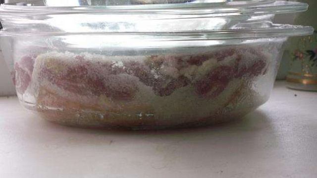 Сборник рецептов