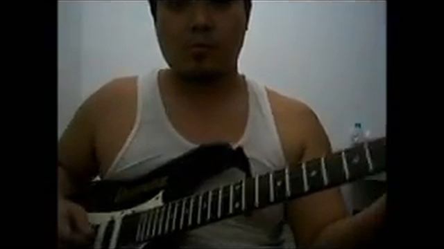 IbAnez Test смотреть онлайн