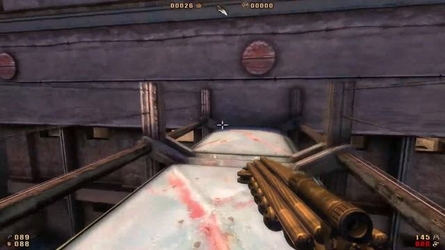 Painkiller Battle out of Hell - C6L3 Lab - Secrets смотреть онлайн
