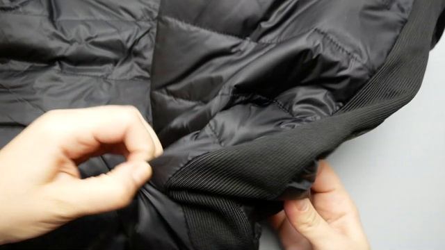 Обзор и примерка женские теплые зимние штаны с Алиэкспресс. смотреть онлайн