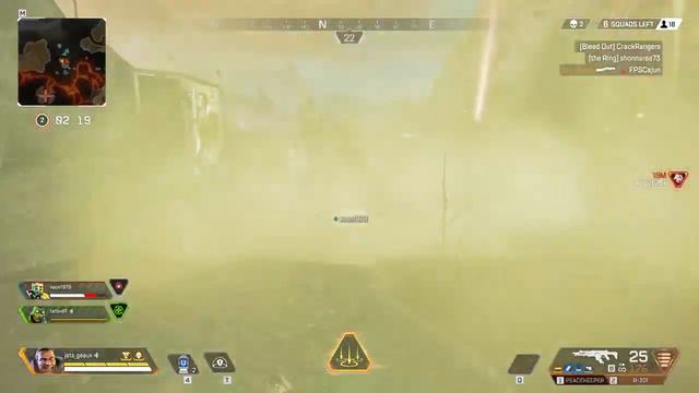 Apex Legends Leaks Volt SMG Skins x Teaming/Cheating in Duos x Gibraltar Shield of the North Skin смотреть онлайн