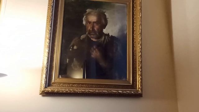 Санкт-Петербург. Знакомство с Мраморным дворцом. смотреть онлайн