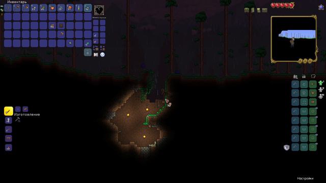 Terraria #1
