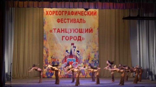 JOY.Амазонки.