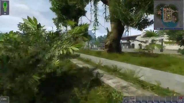 Xenus точка кипения обзор игры