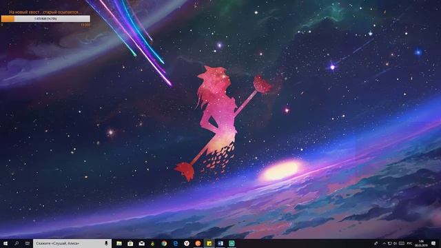 Милые дамы! Поздравляю вас с праздником!!! смотреть онлайн